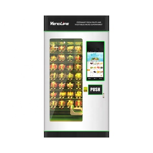 <strong>Fresh</strong> <strong>Squeezed</strong> <strong>Orange</strong> <strong>Juice</strong> Vendlife <strong>Vending</strong> <strong>Machine</strong> <strong>Price</strong> - Product Image 2