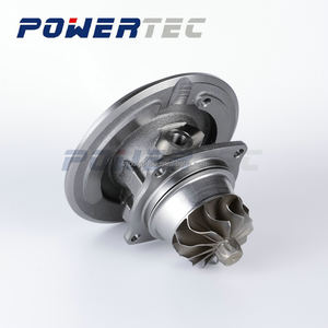 Cartuccia Turbo Powertec Big a Prezzo Economico di Fabbrica 10009880107 per VW <span class=keywords><strong>MAN</strong></span> Lkw Bus D0836LFL 6 Cil. 2012- 07W145703K - Product Image 4
