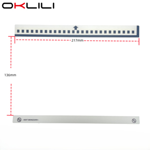 เครื่องสแกนสแกนเอกสารแบบเก่าอุปกรณ์ถ่ายภาพแผ่น PA03770-0015สำหรับฟูจิตสึและริโก้สแกนเนอร์ความเสียหาย - Product Image 2