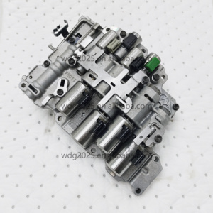 Corpo Valvola Trasmissione Automatica Genius TF-70SC TF70SC FWD per Peugeot, Citroen, <span class=keywords><strong>Opel</strong></span>, Hyundai, Lincoln MKZ - Product Image 3