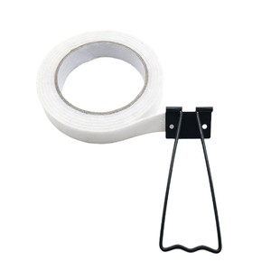 <b>Photo</b> <b>Frame</b> Metal Stand Bracket Rectangle Durable Support For Picture Mirror Display 9686 - Product Image 5