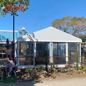 Permanent Luxury Big Glass Wall <b>Marquee</b> Event Party Tent <b>for</b> <b>Sale</b> - Product Image 6