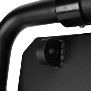 Wolfstorm Nouveau Design <span class=keywords><strong>Automobile</strong></span> tout-terrain 4x4 Accessoires Pare-chocs avant pour Jeep JK <span class=keywords><strong>JL</strong></span> JT 2018-2021 - Product Image 5