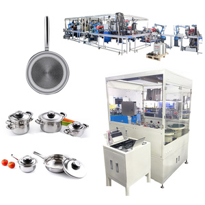 Macchina robotica automatizzata levigatrice e lucidante <span class=keywords><strong>robot</strong></span> lucidante macchina fornitore - Product Image 5