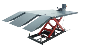 <span class=keywords><strong>Table</strong></span> <span class=keywords><strong>élévatrice</strong></span> pour <span class=keywords><strong>moto</strong></span> - Product Image 3