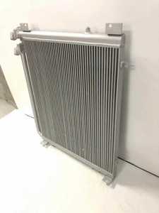 เครื่องทำความเย็นน้ำมันไฮดรอลิกคุณภาพสูงทนทานสำหรับ PC200-7 (หมายเลขชิ้นส่วน) 20Y-03-31121) ชุดประกอบ PC200-7 รับประกัน 1 ปี - Product Image 4