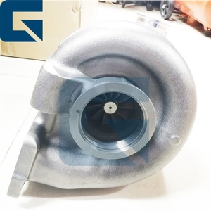 VOE22918827 22918827 Turbocompresor de Motor Turbo - Product Image 4