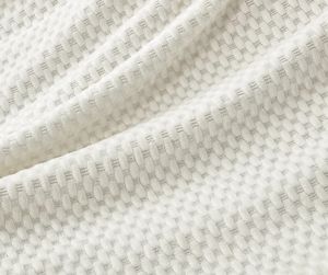 Manta de oficina de estilo a cuadros minimalista moderna, sofá cama portátil cómodo para decoración del hogar para siestas de <span class=keywords><strong>la</strong></span> <span class=keywords><strong>tarde</strong></span> - Product Image 3