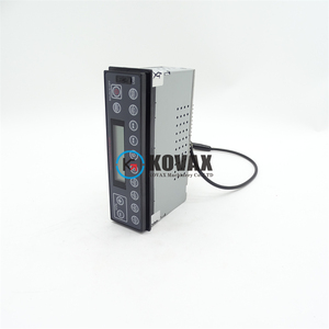KOVAX Pc300-6 Pc300-7 Pc300-8 Fm Radio Excavator 24v <span class=keywords><strong>Mv</strong></span> Lw Sw 20y-06-41238 - Product Image 3