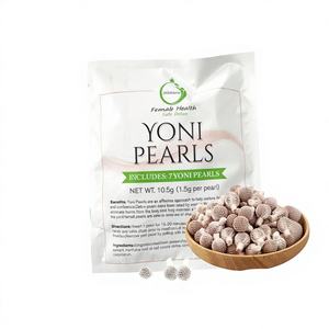 Perle Yoni, Pilule Qinggong, Pilule Qinggong Intime, Pilule à Fil de Traction pour Femmes - Product Image 3