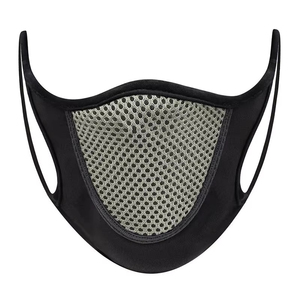 Cubrebocas Decorativo para Fiestas, Material Suave de Spandex con Filtro de Carbón Activado, Reutilizable, para Viajes y Actividades al Aire Libre - Product Image 4