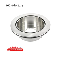 Systèmes de freinage de qualité supérieure, longue durée de vie, freinage puissant, installation facile, pièces de rechange, fabrication de précision, disques de frein HT250 pour essieu avant/arrière SAS