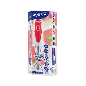 เครื่องปั่นมืออาวองท์ 750W สแตนเลสสตีล ปรับความเร็วได้ พร้อมปุ่มเทอร์โบ - Product Image 2