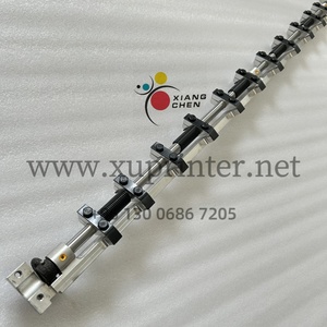 Barra de Sujeción WD de Alta Calidad 05.014.003, Longitud 900 mm, para Piezas de Máquinas de Impresión Heidelber - Product Image 3