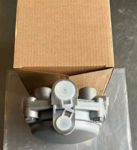 Pièces détachées pour camions VIT-U 279180 <span class=keywords><strong>BENDIX</strong></span> R6 Vanne de relais de frein à air pour remorque de camion - Product Image 3