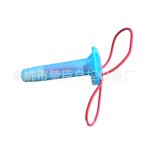 ขั้วต่อกันน้ำดีบรี 6 แบบสปริง ขนาด 19 มม. ทำจากพลาสติก สำหรับระบบชลประทานและไฟถนน - Product Image 2