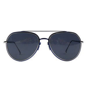 Metallo Doppio Colori <span class=keywords><strong>Occhiali</strong></span> <span class=keywords><strong>Da</strong></span> <span class=keywords><strong>Sole</strong></span> <span class=keywords><strong>Polarizzati</strong></span> Aviation Cerchio Pieno di Modo Degli Uomini <span class=keywords><strong>Occhiali</strong></span> <span class=keywords><strong>Da</strong></span> <span class=keywords><strong>Sole</strong></span> <span class=keywords><strong>Occhiali</strong></span> <span class=keywords><strong>Da</strong></span> <span class=keywords><strong>Sole</strong></span> - Product Image 6