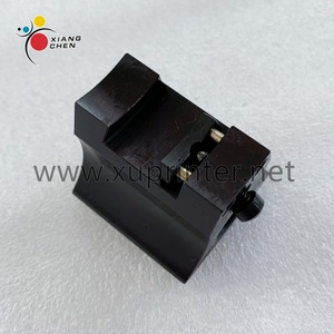 Support de bloc WD de qualité supérieure 42.431.331 LEI 331-423 pour pièces d'impression offset Heidelberg SM52 PM52 QM46 - Product Image 2
