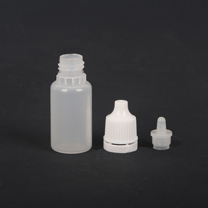 Bán buôn PE bóp chai 10ml <span class=keywords><strong>15ml</strong></span> 30ml nhựa Eye Drops container với ống nhỏ giọt cho bao bì công nghiệp sử dụng - Product Image 4