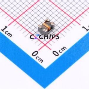 ACM3225T900W2 Common Mode Filter SMD-4P,3.2x2.5mm RF 125V 1A 90Ohm@100MHz 50V - Product Image 2