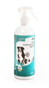 Jasmijn Geurende Super Geurbestrijding Msds Gecertificeerd Alle Natuurlijke Organische Huisdier Shampoo Hond Conditioner