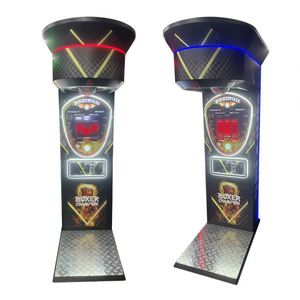 Máquina de Juegos Arcade Ultra Boxing con Juegos de Lucha, <span class=keywords><strong>Pandora</strong></span> Box Dx Maker, 32 Pulgadas, Máquina de Juegos Arcade Street Ultra Boxing - Product Image 5