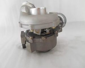 Turbo GT1852V Diesel for <strong>Mercedes</strong> Truck <strong>Sprinter</strong> I OM611/OM611 DE22LA <strong>Engine</strong> 709836-5004S - Product Image 3