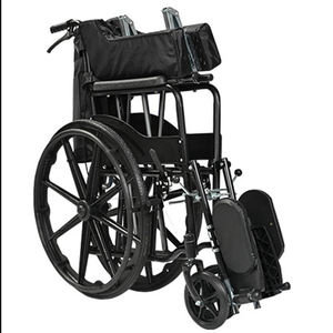 2024 Nuevo diseño <span class=keywords><strong>Precio</strong></span> al por mayor <span class=keywords><strong>Silla</strong></span> <span class=keywords><strong>de</strong></span> <span class=keywords><strong>ruedas</strong></span> manual <span class=keywords><strong>de</strong></span> altura ajustable <span class=keywords><strong>Silla</strong></span> <span class=keywords><strong>de</strong></span> <span class=keywords><strong>ruedas</strong></span> ligera para discapacitados - Product Image 4