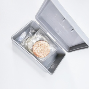G0215 Moneda Escocesa Magic KingMagic, Accesorios de Magia para Espectáculos, Manipulación de Monedas, Show de Talentos - Product Image 5