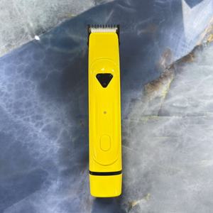 M707 <span class=keywords><strong>Tondeuse</strong></span> corporelle poils pubiens Rechargeable 2 en 1 Corps lame de coupe pointue moteur lavable LPX6 Li-ion Batterie facile à utiliser - Product Image 5