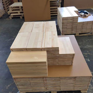 Planche de bois pour meubles bois de peuplier <span class=keywords><strong>du</strong></span> <span class=keywords><strong>sud</strong></span>-<span class=keywords><strong>ouest</strong></span> pour planche à tiroirs - Product Image 1