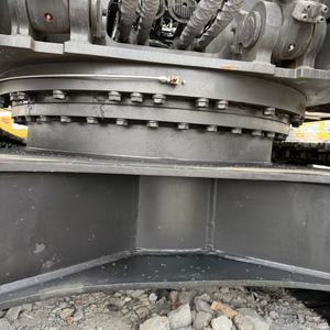 Excavatrice sur chenilles Volvo EC300D EC300E d'occasion, 30 tonnes, à vendre - Product Image 3