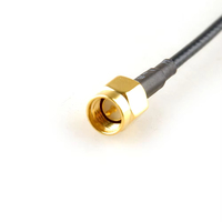 Ensemble de modules RF Happymodel ES900 RX TX Receiver 915MHz 868 ExpressLRS ELRS pour avion RC et drone FPV