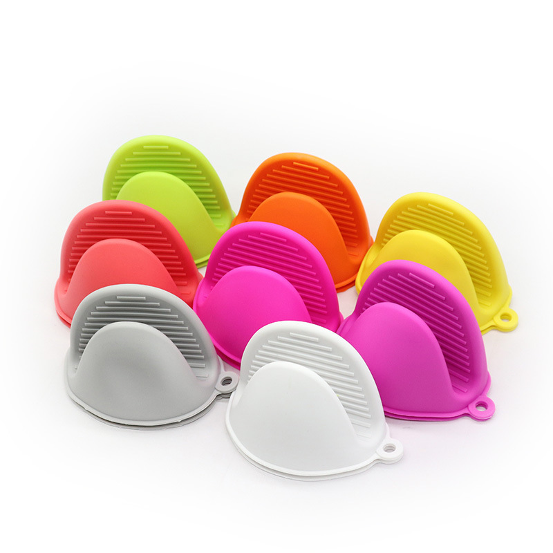 Hand clip-random color