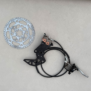 Kit de système de freinage arrière pour Surron Ultra Bee Talaria X3 LBX Light Bee, pièces de frein de remplacement et de conversion du levier arrière - Product Image 3