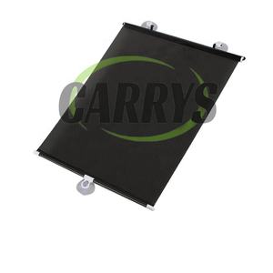 Rétractable <span class=keywords><strong>Voiture</strong></span> Auto Côté Fenêtre <span class=keywords><strong>Bébé</strong></span> <span class=keywords><strong>Pare</strong></span>-<span class=keywords><strong>Soleil</strong></span> Bouclier Couverture Rouleau Rideau Visière - Product Image 1