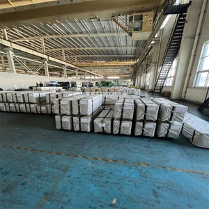 2024 March Expo Hot Sales Cold Hot Roll Roofing Roofing Products High Quality Plate Sheets Supplier
