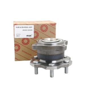 Roulement de roue arrière Irqe Hub And Bearing Assy 43202-Ea500 pour Nissan Pathfinder - Product Image 1