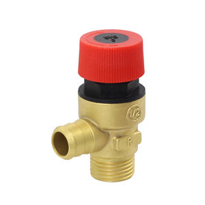 <span class=keywords><strong>Valvola</strong></span> di <span class=keywords><strong>sicurezza</strong></span> VOKERA 4250 <span class=keywords><strong>CALEFFI</strong></span> 512 - Product Image 2
