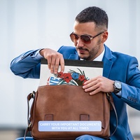 Carnet vierge pour sublimation Prosub, personnalisable avec logo, pour cadeaux personnalisés, image de marque et cadeaux promotionnels