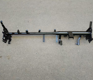 Kit de conversion de tableau de bord pour Toyota Voxy 2014-2018, de conduite à gauche (LHD) à conduite à droite (RHD) - Product Image 3
