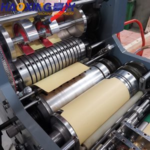 Высокоскоростная машина для производства конвертов с точной подачей бумаги для массового производства почтовых отправлений - Product Image 4