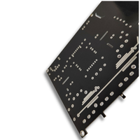PCB HDI de alta densidad con láser ciego a través de Smartphone y Tablet PC