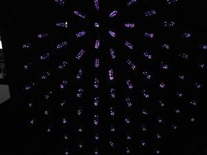 Restaurant Ecologizer Cuisine commerciale Unité écologique Filtre à fumée Précipitateur électrostatique - Product Image 6