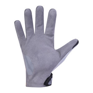 Professional Full <b>Finger</b> Lightweight Waterproof Motocross Racing Gloves With Adjustable Wrist <b>Strap</b> Unisex Motocross Gloves - Product Image 3