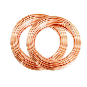 Prix de gros, réduction, cuivre de rebut à 99,99% de pureté - Product Image 5