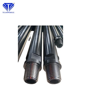 Dibh3 1/2 "tuôn ra Doanh ma sát Hàn quay 4 1/2" inch Ống khoan công nghiệp DTH giàn khoan ống - Product Image 5