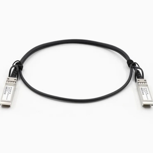 Thụ động và hoạt động trực tiếp đính kèm cáp mạng DAC cáp 10G SFP + I/O kết nối trực tiếp đính kèm thụ động đồng DAC Cáp - Product Image 5