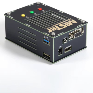 Kit de console de jeux rétro Cyclone V SoC <span class=keywords><strong>FPGA</strong></span> Mini <span class=keywords><strong>Mister</strong></span> avec carte TF 32 Go - Product Image 2