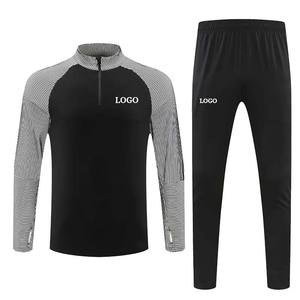 <span class=keywords><strong>Tute</strong></span> <span class=keywords><strong>da</strong></span> Squadra a Maniche Lunghe all'Ingrosso Tuta <span class=keywords><strong>da</strong></span> <span class=keywords><strong>Calcio</strong></span> Maglia <span class=keywords><strong>da</strong></span> <span class=keywords><strong>Calcio</strong></span> Tuta Sportiva <span class=keywords><strong>da</strong></span> Allenamento per il <span class=keywords><strong>Calcio</strong></span> - Product Image 1